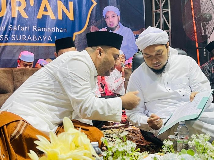 Dari Santri hingga Ketua Komisi di DPRD Jatim: Perjalanan Inspiratif Abdul Halim