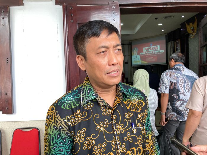 Pemkot Surabaya Perkuat Sistem Satu Data, Ternyata Begini Manfaatnya