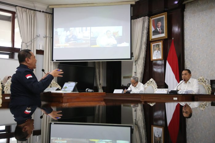 Pengusaha Resto hingga Mal di Surabaya Diimbau Punya Tempat Pemilahan Sampah Mandiri