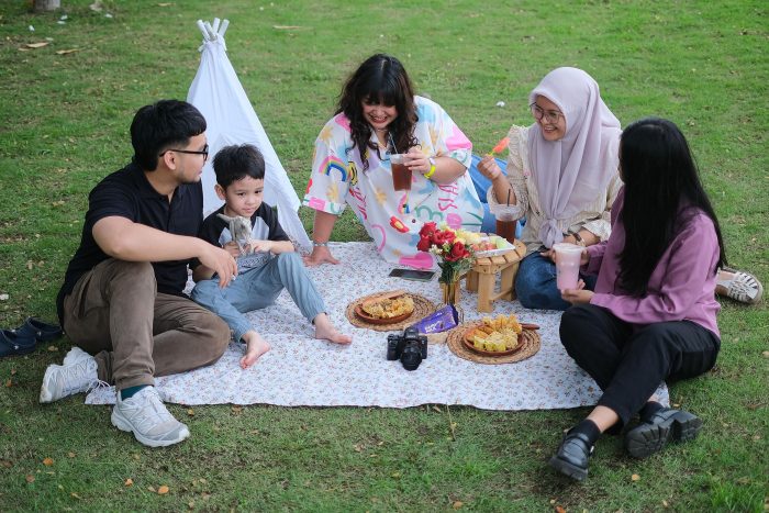 THP Kenjeran Surabaya Jadi Alternatif Ngabuburit Asik bagi Warga, Jam Operasional Diperpanjang Selama Ramadan 2025