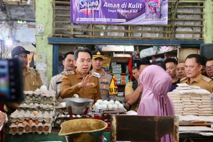 Gus Fawait Hadapi Perang Dagang AS dengan Strategi Jitu: UMKM Jember Jadi Kekuatan Utama!