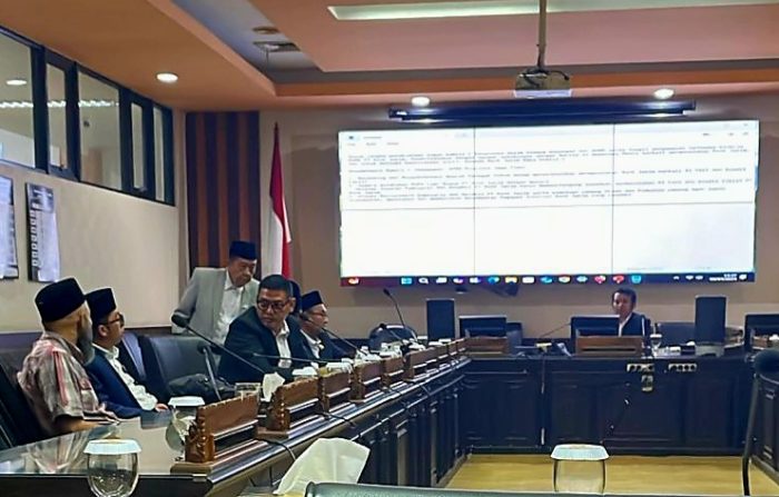 Uang Rakyat Bocor, Komisi C DPRD Jatim Desak Gubernur Ganti Direksi Bank Jatim