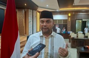 Ketua Pansus LKPJ Gubernur Jawa Timur Tahun Anggaran 2024 Abdul Halim.