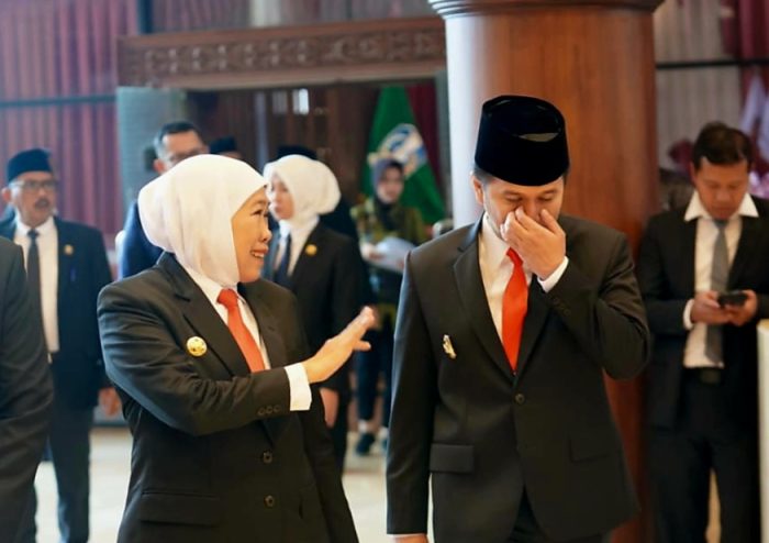 Jatim Terlempar dari 10 Besar, DPRD Curiga Ada Masalah Serius di Layanan Publik