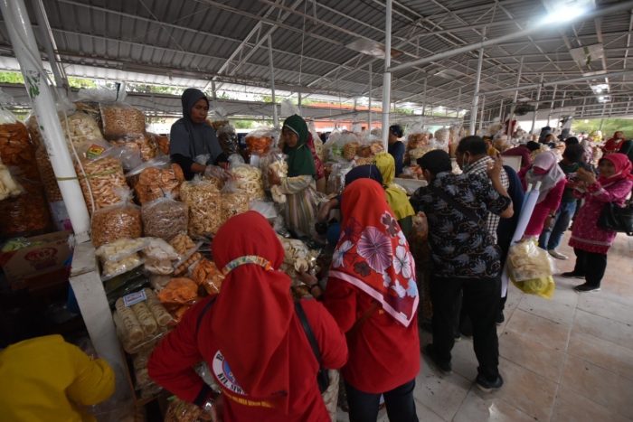 Libur Lebaran 2025: Pengunjung THP Kenjeran Surabaya Melonjak Hingga 7 Persen, Omzet Pedagang Terdongkrak