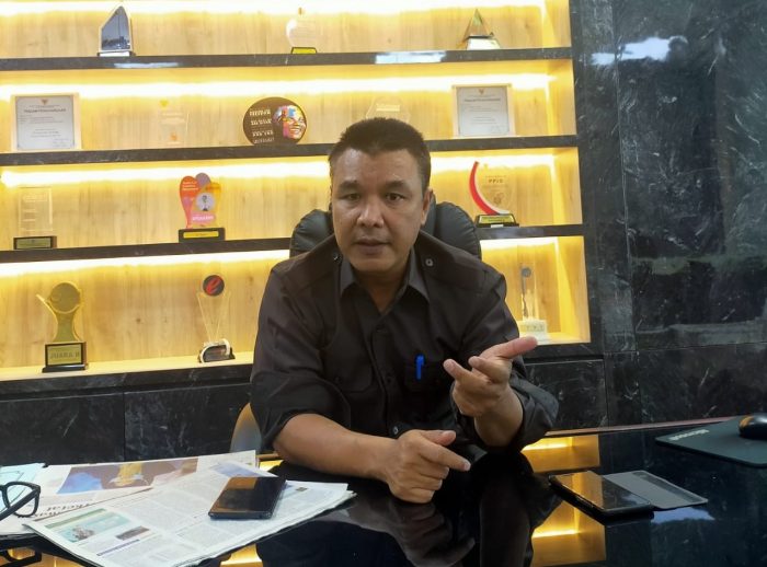 Viral Video Pria Berseragam Satgas Diduga Mencuri, Pemkot Surabaya Pastikan Bukan Petugasnya