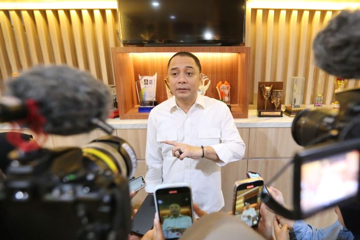 Wali Kota Eri Cahyadi Tegaskan Larangan Menahan Ijazah Karyawan: Perdanya Sudah Jelas