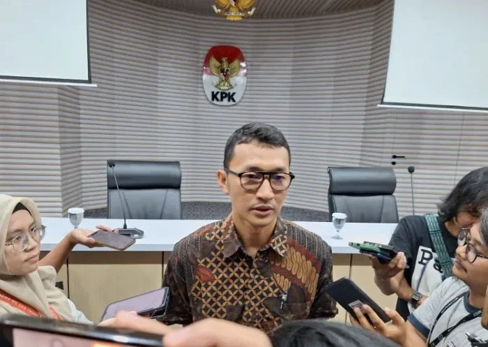 Eks Ketua DPRD Jatim Diperiksa KPK Terkait Dugaan Korupsi Dana Hibah Pokmas