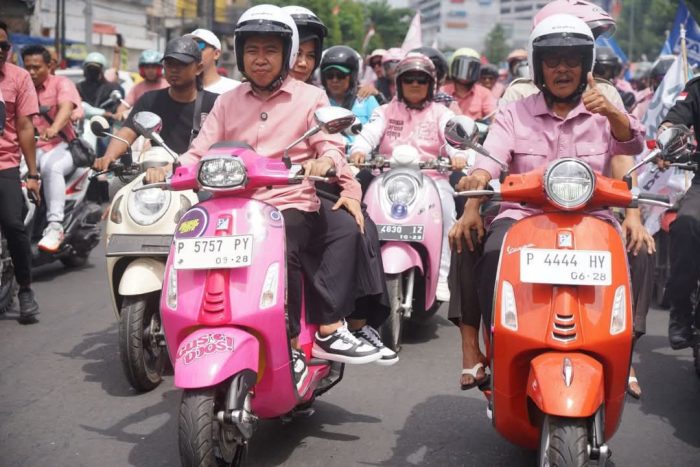 Jember Puas! Gus Fawait–Djoko Raih 82,8% dalam Survei Kepuasan Publik