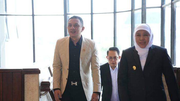 Trenggalek dan Tulungagung Rebutan 13 Pulau, DPRD Jatim: Pemprov Jangan Lepas Tangan