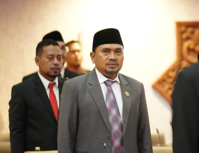 Agus Cahyono, Wakil Ketua Komisi A DPRD Jatim