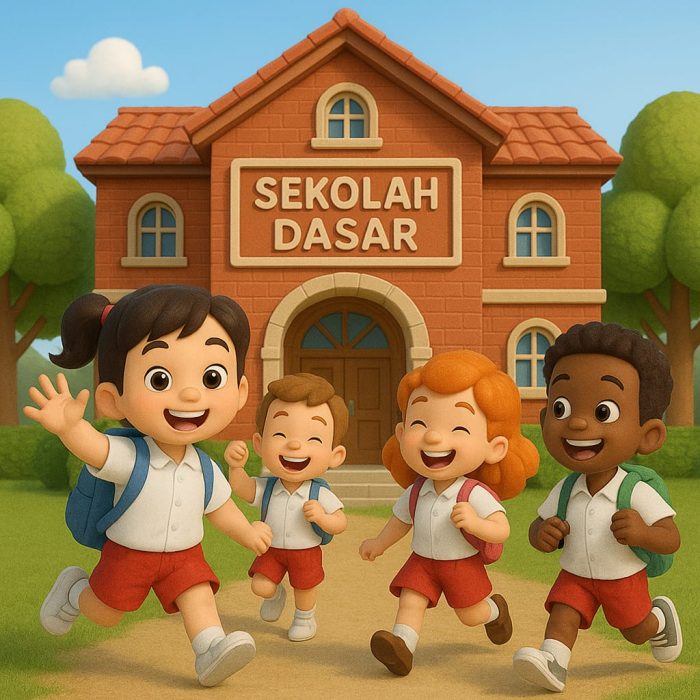 Ketika Tes Calistung Ditiadakan dari SPMB SD