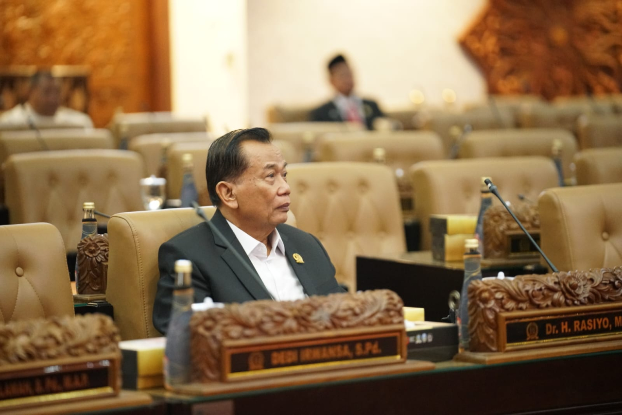 DPRD Jatim Minta Masyarakat Surabaya Waspada Saat 27 Orang Terkonfirmasi COVID-19
