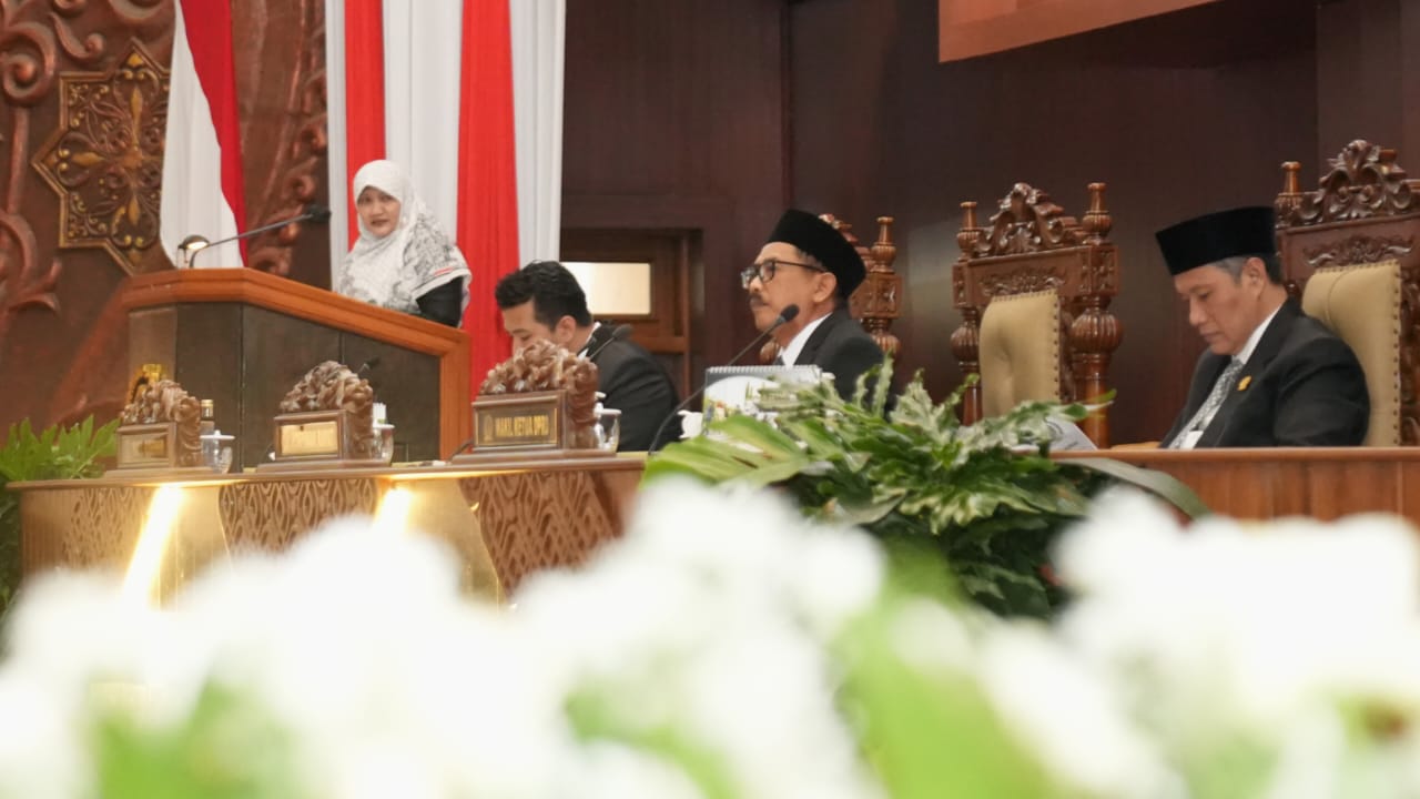 Aset Pemprov Jatim Senilai Rp56,3 Triliun Belum Tercatat Jelas
