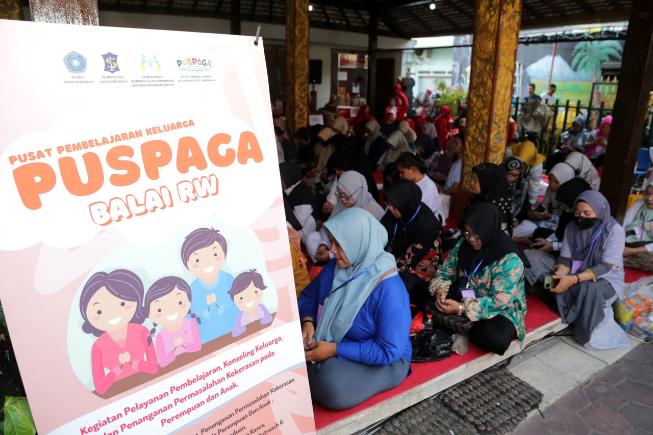 Jam Malam Anak Diterapkan di Surabaya, Bagaimana Bila Ada Anak Melanggar?
