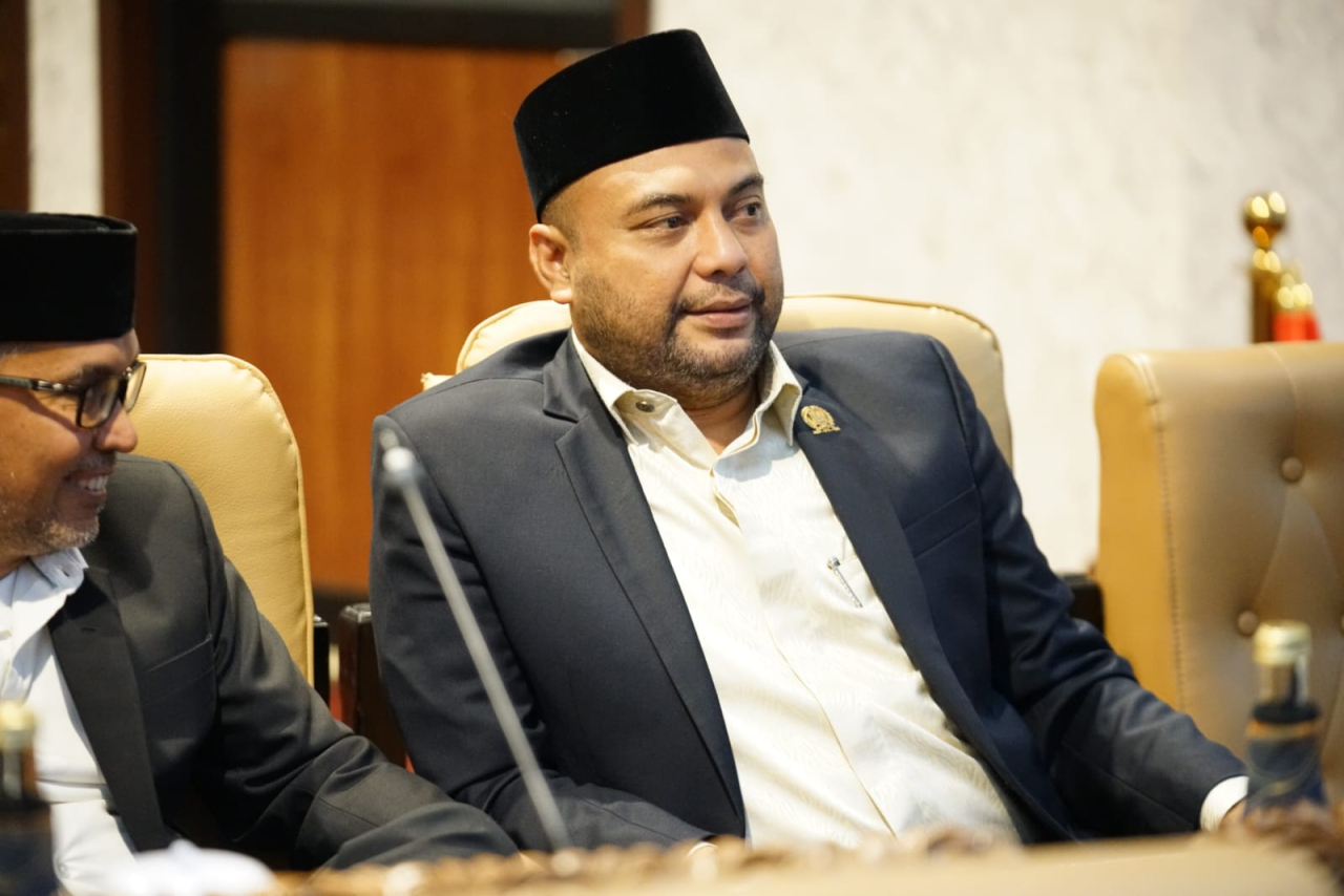 Abdul Halim, Ketua Komisi D DPRD Jatim