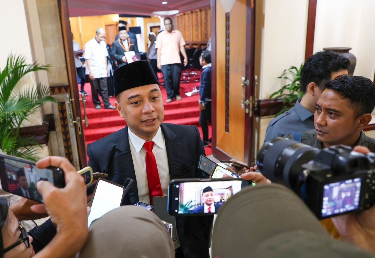 Jam Malam Anak di Surabaya Mulai Berlaku 3 Juli 2025, Orang Tua Diminta Terlibat Aktif