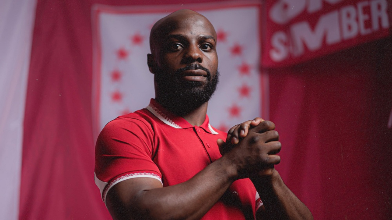 Fuad Sule. (Foto: ileague.id)