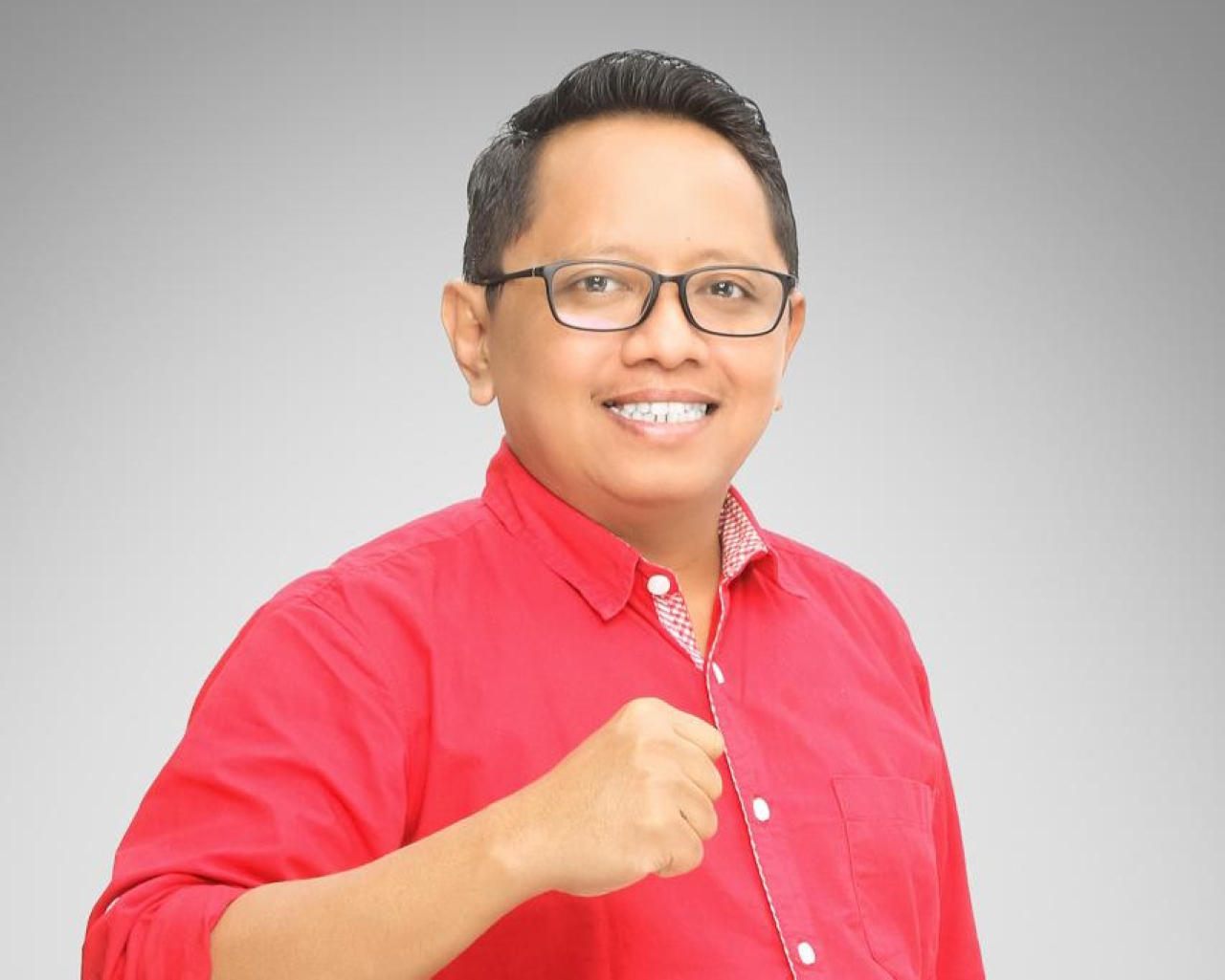 Saifudin Zuhri, S.HI, Anggota DPRD Jawa Timur yang juga Sekretaris PA GMNI Jatim dan eks Sekretaris DPC GMNI Malang.