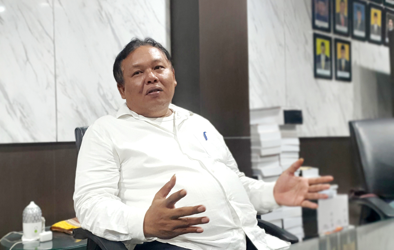 Harga Pupuk Subsidi Turun 20 Persen, Ini Daftar Lengkap dan Respons DPRD Jatim