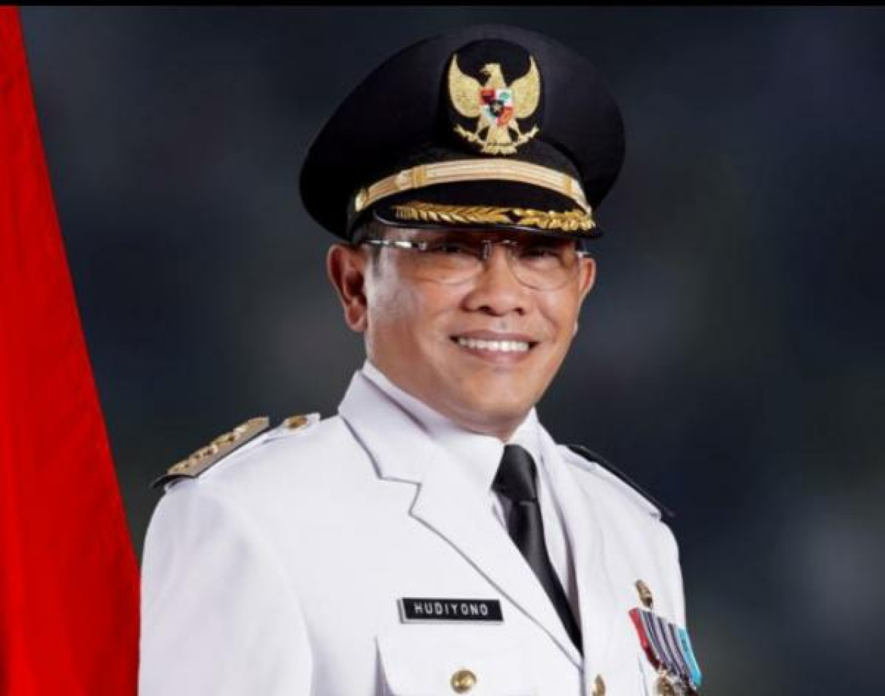 Hudiyono
