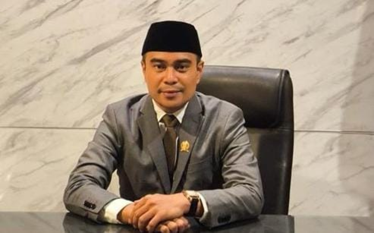 Fraksi Golkar Wanti-wanti Pemprov Jatim: Pinjaman Rp10 Triliun Harus Hasilkan PAD!