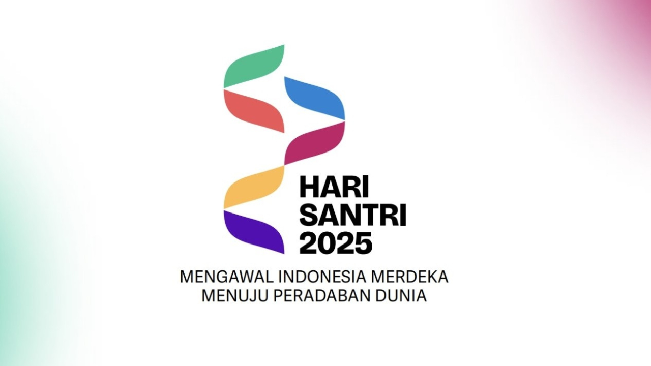 hari santri 2025