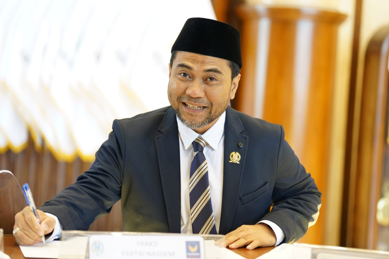 DPRD Jatim Pertahankan Pengelolaan Bandara Abdul Rachman Saleh Malang, Surat Kemenhub Terungkap!