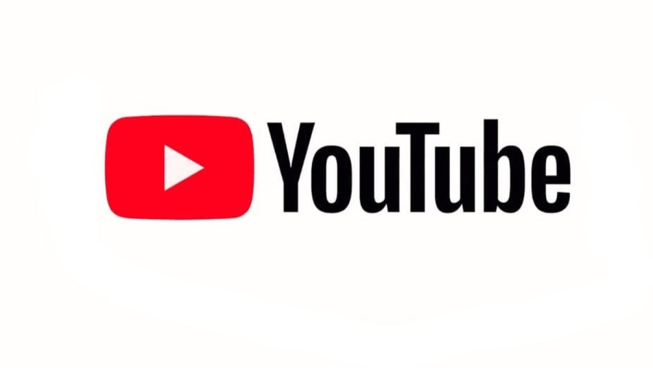 Logo YouTube (Foto: YouTube)