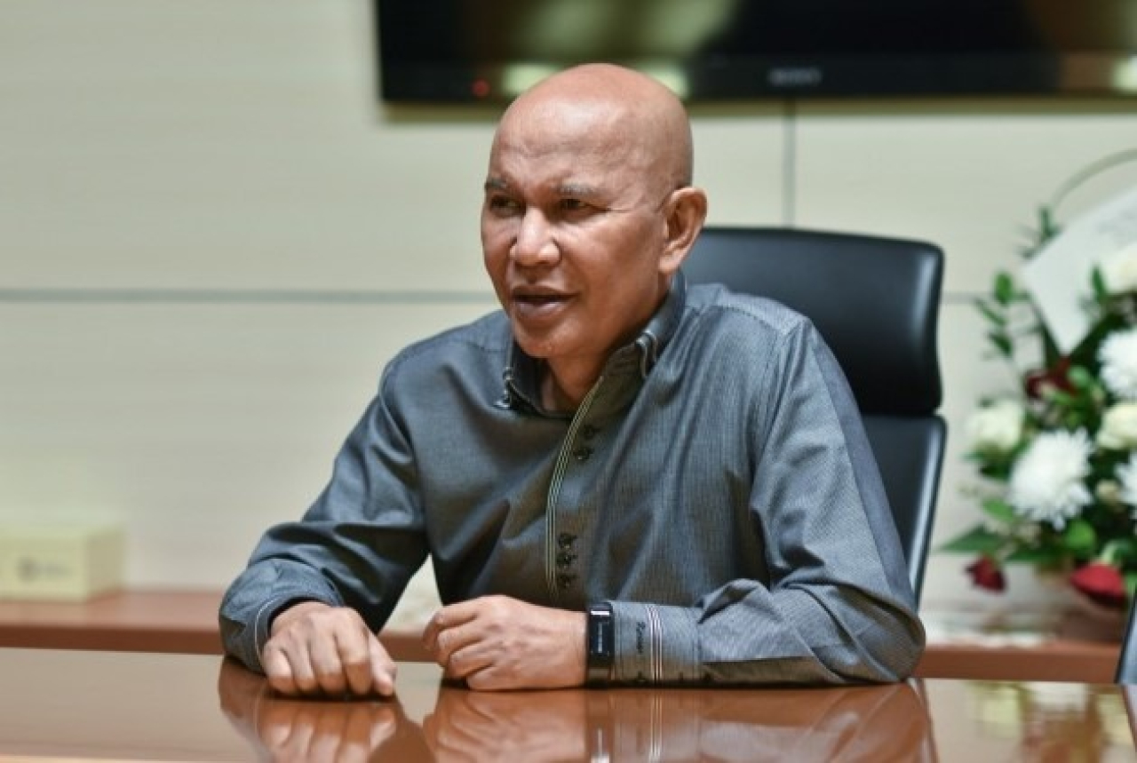 Ketua DPD PDI Perjuangan Jawa Timur, Said Abdullah