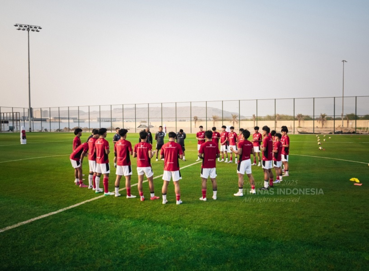 Timnas Indonesia U17 (PSSI)