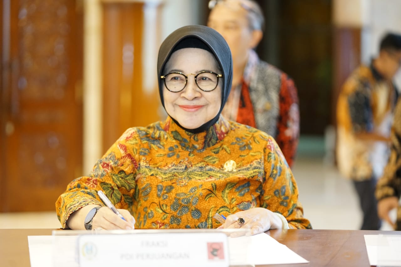 Jatim Tertinggi Kasus Super Flu, Fraksi PDIP Ingatkan Ancaman Serius