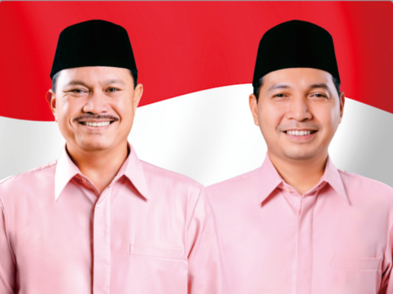 Maidi-Bagus Panuntun, Wali Kota dan Wakil Wali Kota Madiun.