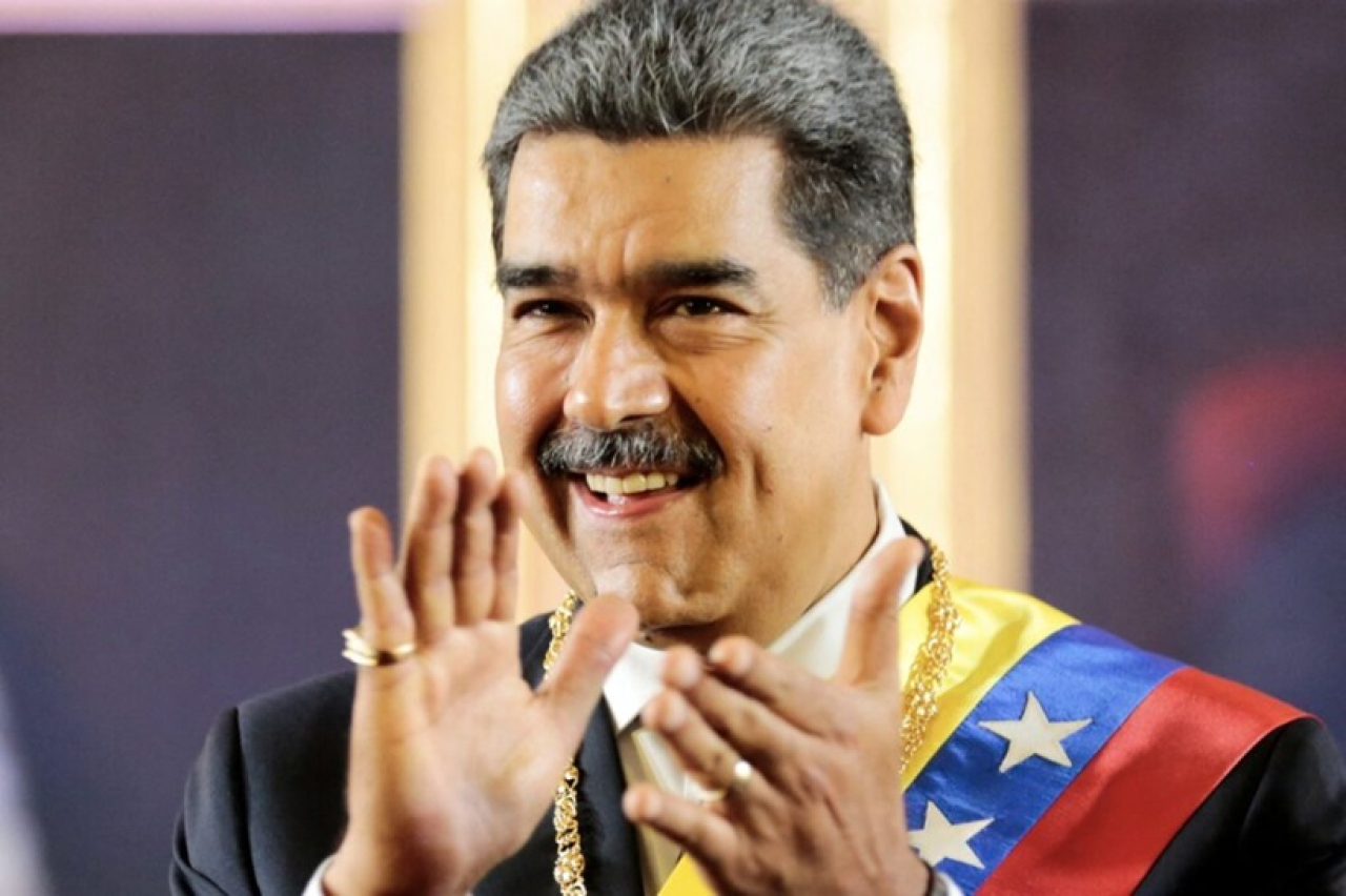 Nicolas Maduro (atlanticcouncil.org)