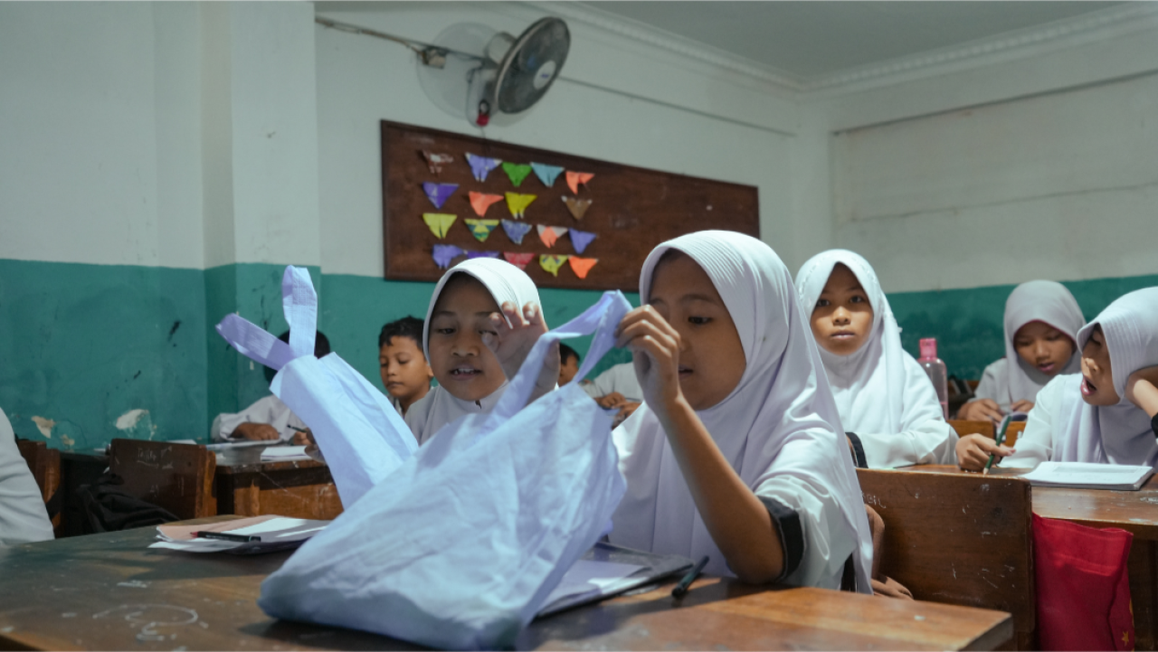 BGN Tegaskan Anggaran Bahan Makanan MBG Rp8.000–Rp10.000 per Porsi, Bukan Rp15.000