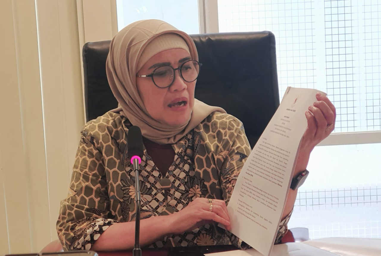 Gubernur Khofifah Teken SE WFH ASN Jatim, Ini Aturan Lengkapnya