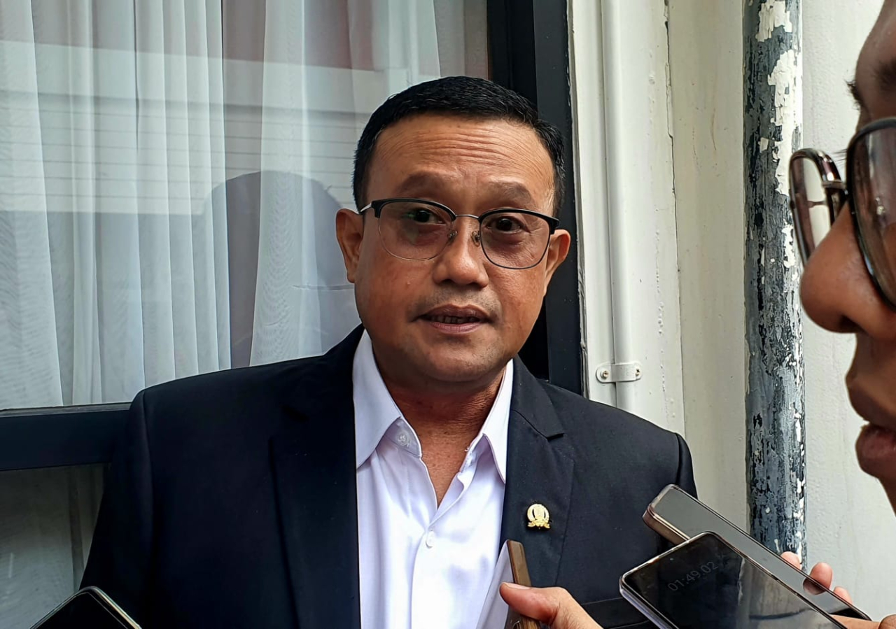Blegur Prijanggono, Wakil Ketua DPRD Jatim