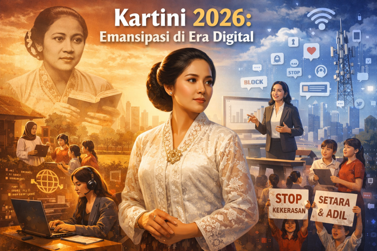 Hari Kartini 2026