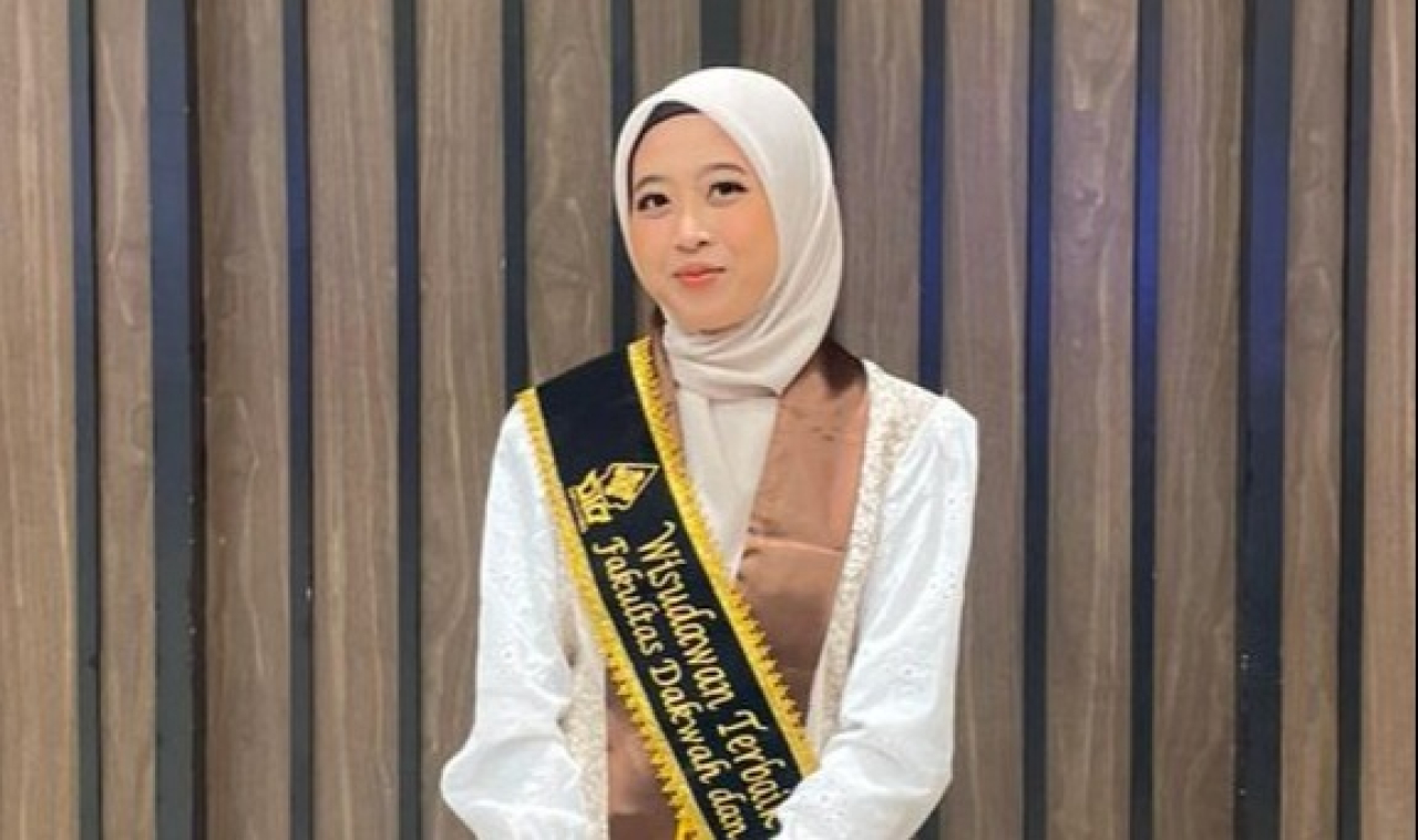 Anita Firdaus