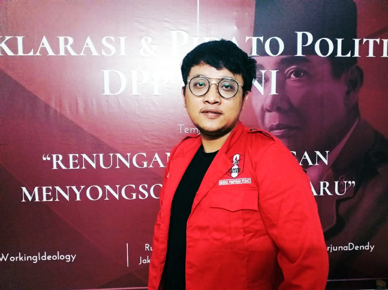 Ekonomi Kuartal I Tumbuh 5,61%, YRJI: Bukti Kinerja Presiden Prabowo di Jalur Tepat