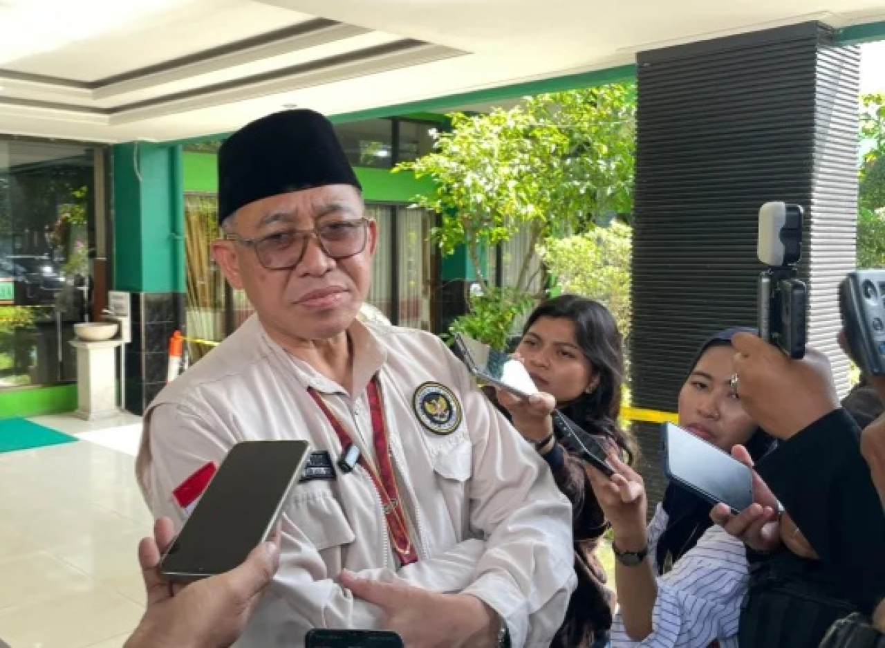 Kabar Duka Haji 2026, Tiga Jemaah Embarkasi Surabaya Meninggal di Arab Saudi