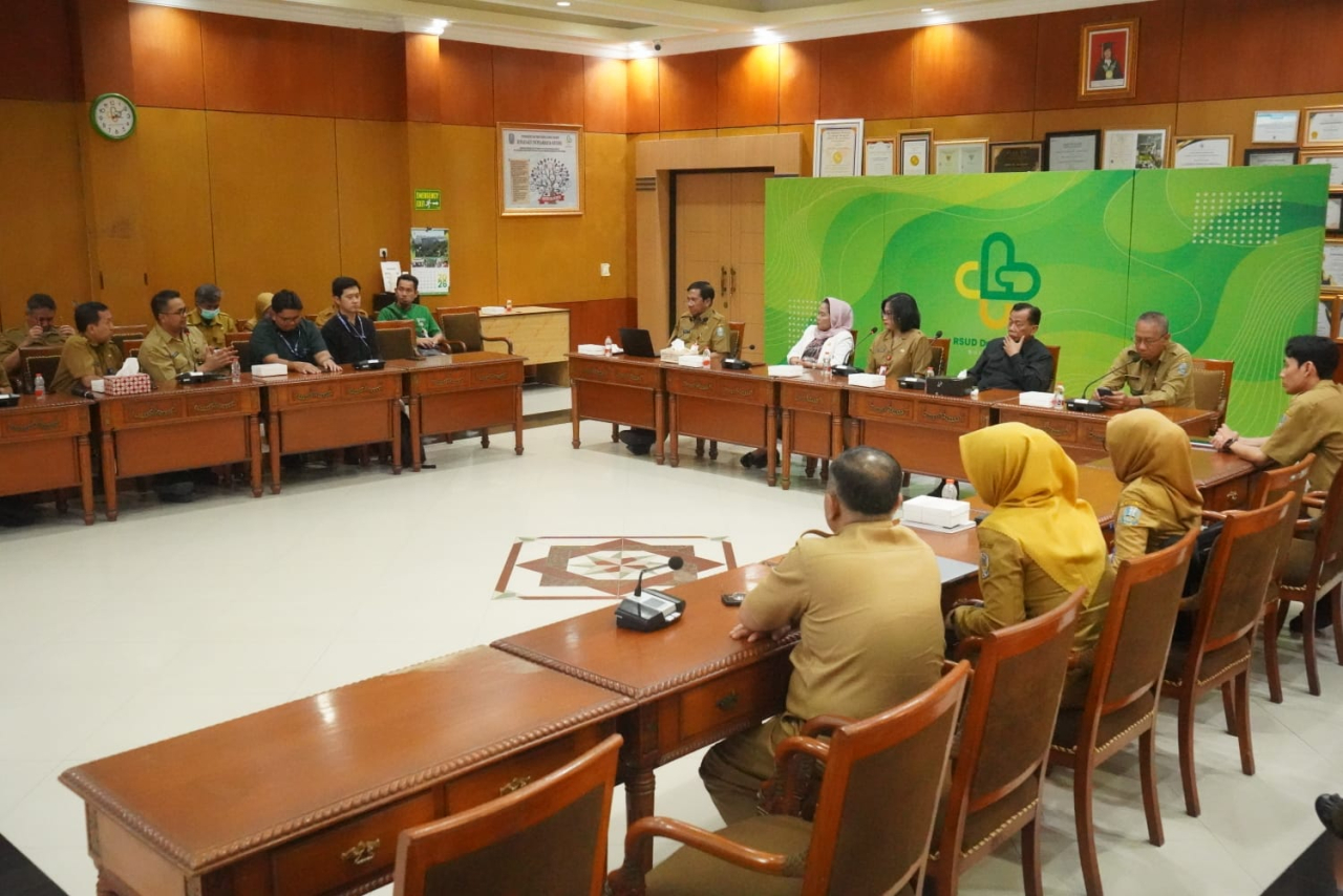 RSUD dr Soetomo