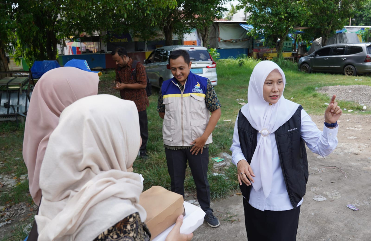 Sri Wahyuni, Wakil Ketua DPRD Jatim
