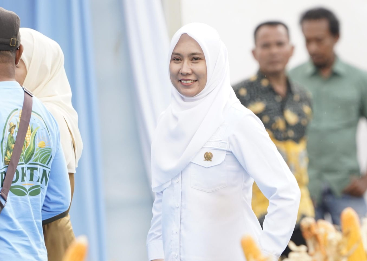 Sri Wahyuni, Wakil Ketua DPRD Jatim