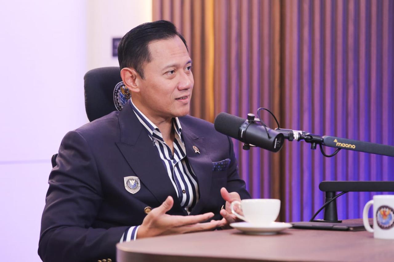 Demokrat Bantah AHY Terseret Kasus MBG