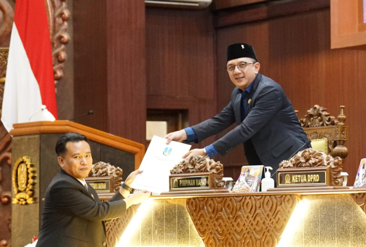 Juru Bicara Fraksi PPP-PSI, Nurul Huda