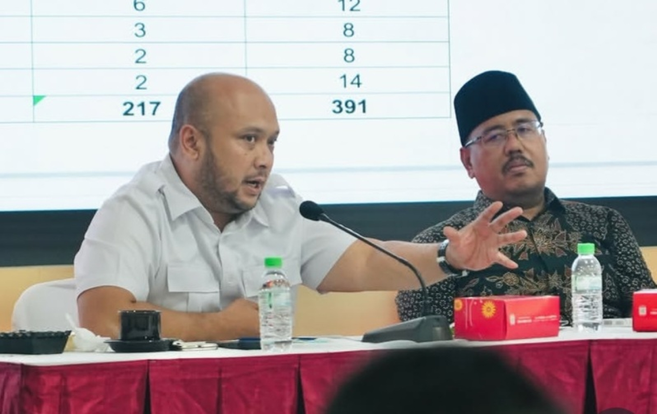 Fraksi Gerindra DPRD Jatim Dukung Pergantian Kepala BGN, Yakin Program MBG Makin Optimal