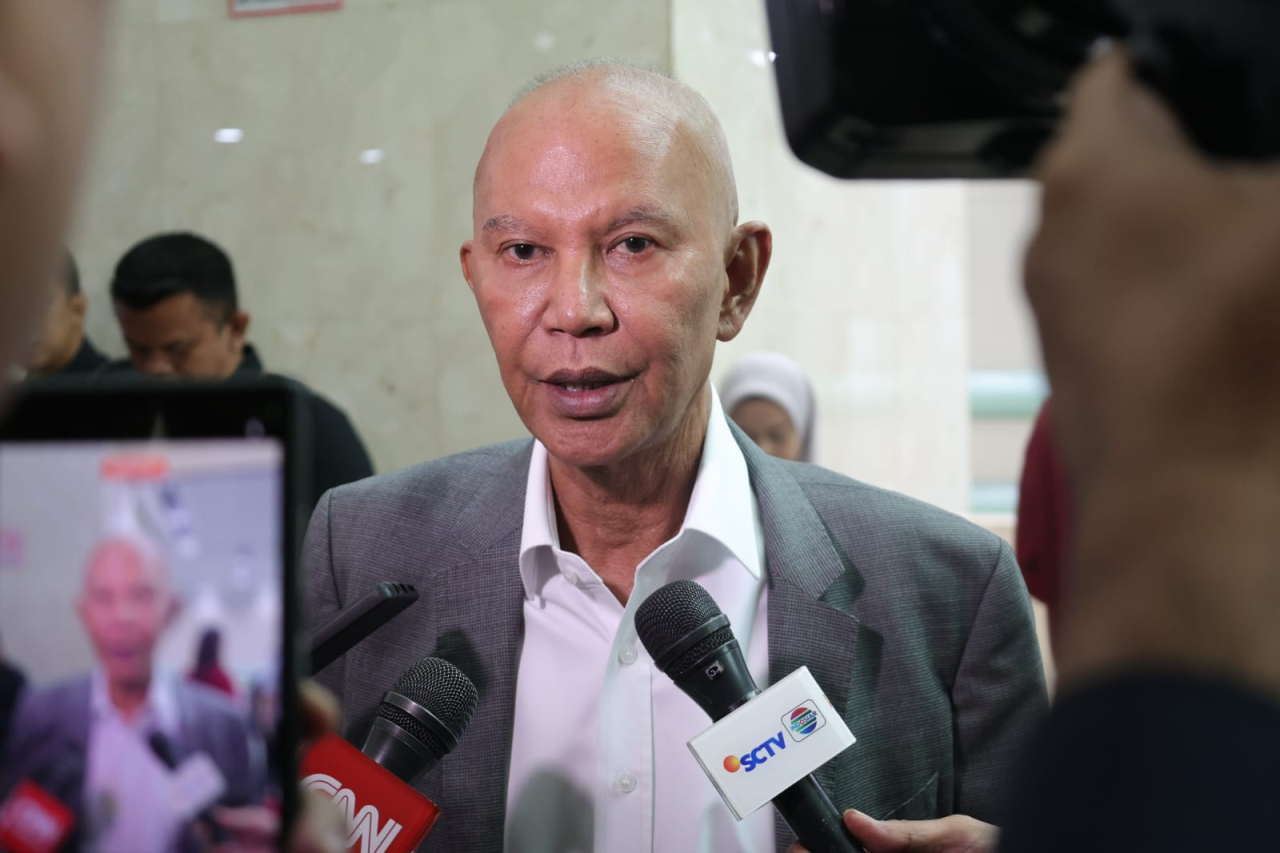 Ketua Banggar DPR RI, Said Abdullah