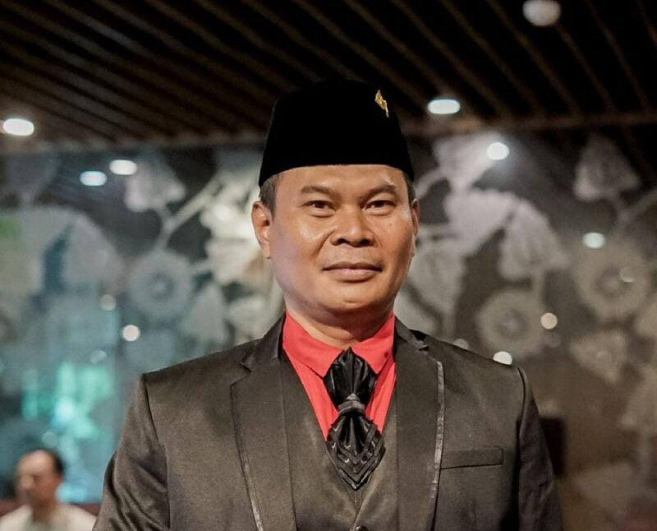 Abrari, anggota Komisi D DPRD Jatim dari Fraksi PDI Perjuangan