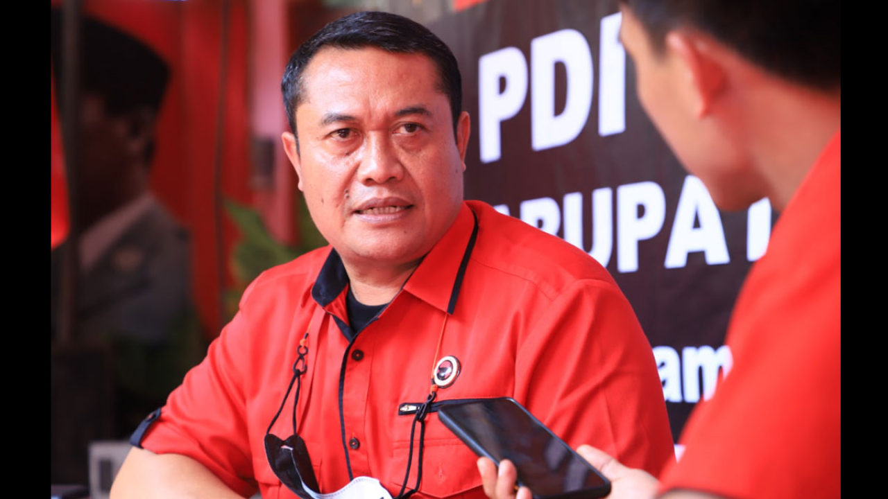 Agus Wicaksono, wakil Ketua Komisi C DPRD Jatim